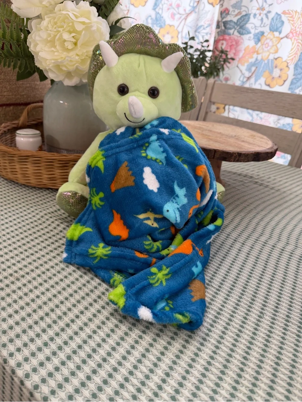 N/A new plush